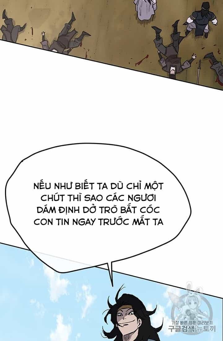Tiên Kiếm Bất Bại - Chương 27 - ảnh 67