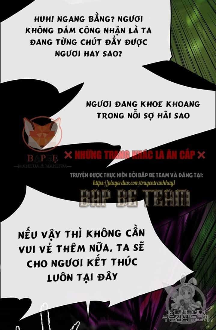 Tiên Kiếm Bất Bại - Chương 27 - ảnh 76