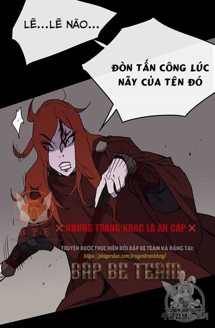 Tiên Kiếm Bất Bại - Chương 27 - ảnh 84