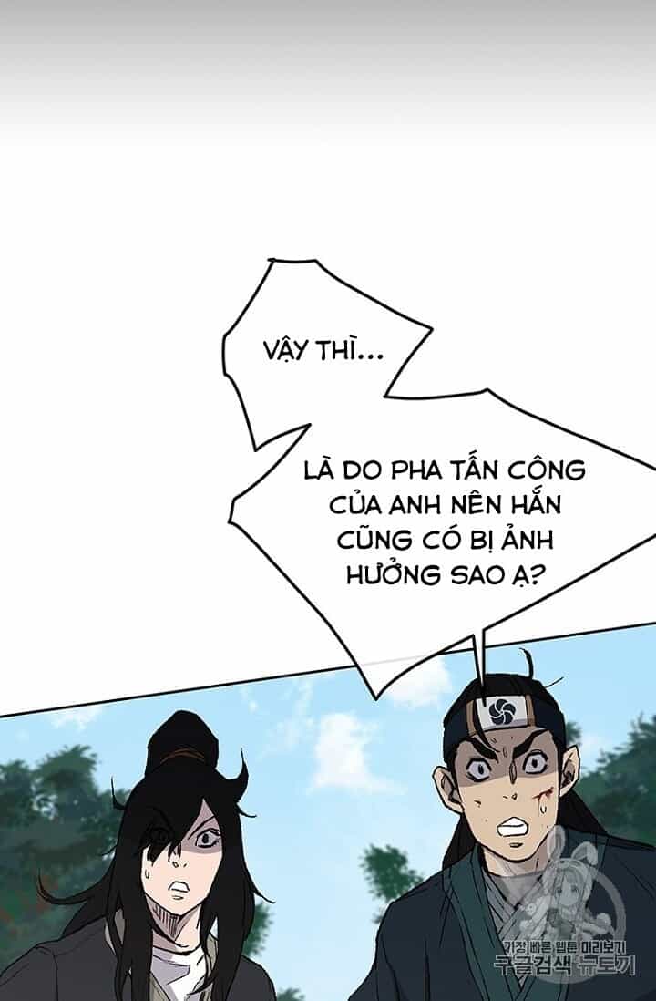 Tiên Kiếm Bất Bại - Chương 27 - ảnh 90