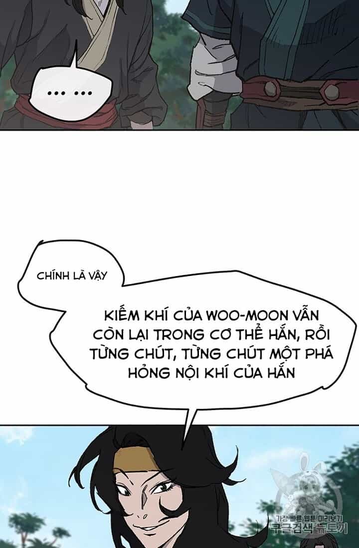 Tiên Kiếm Bất Bại - Chương 27 - ảnh 91