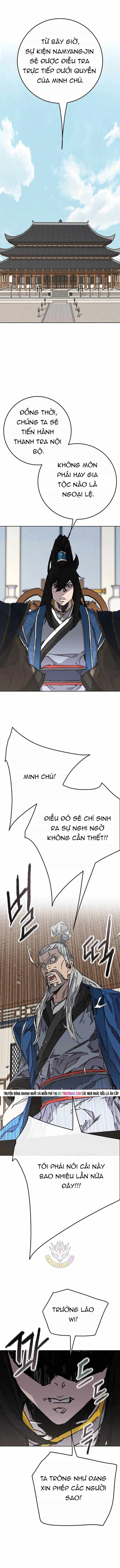 Tiên Kiếm Bất Bại - Chương 286 - ảnh 11