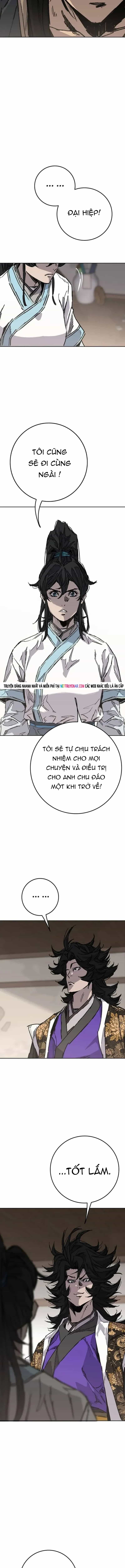 Tiên Kiếm Bất Bại - Chương 287 - ảnh 11