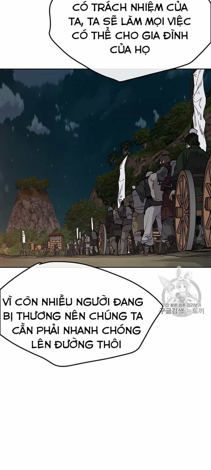 Tiên Kiếm Bất Bại - Chương 28 - ảnh 11