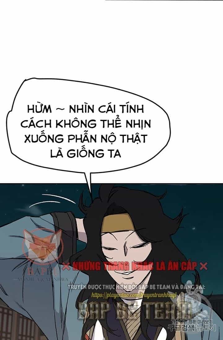 Tiên Kiếm Bất Bại - Chương 28 - ảnh 36