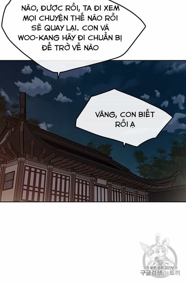Tiên Kiếm Bất Bại - Chương 28 - ảnh 41