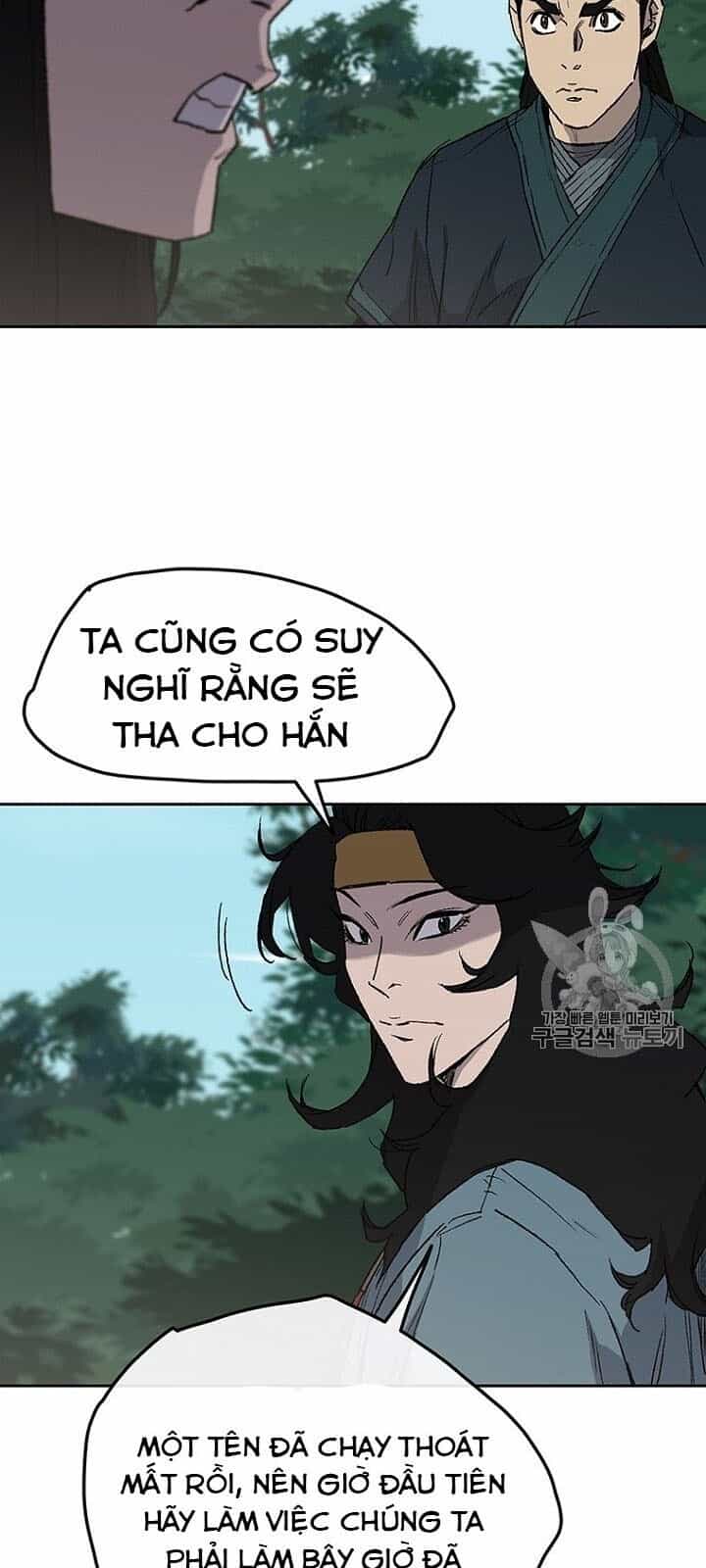 Tiên Kiếm Bất Bại - Chương 28 - ảnh 5