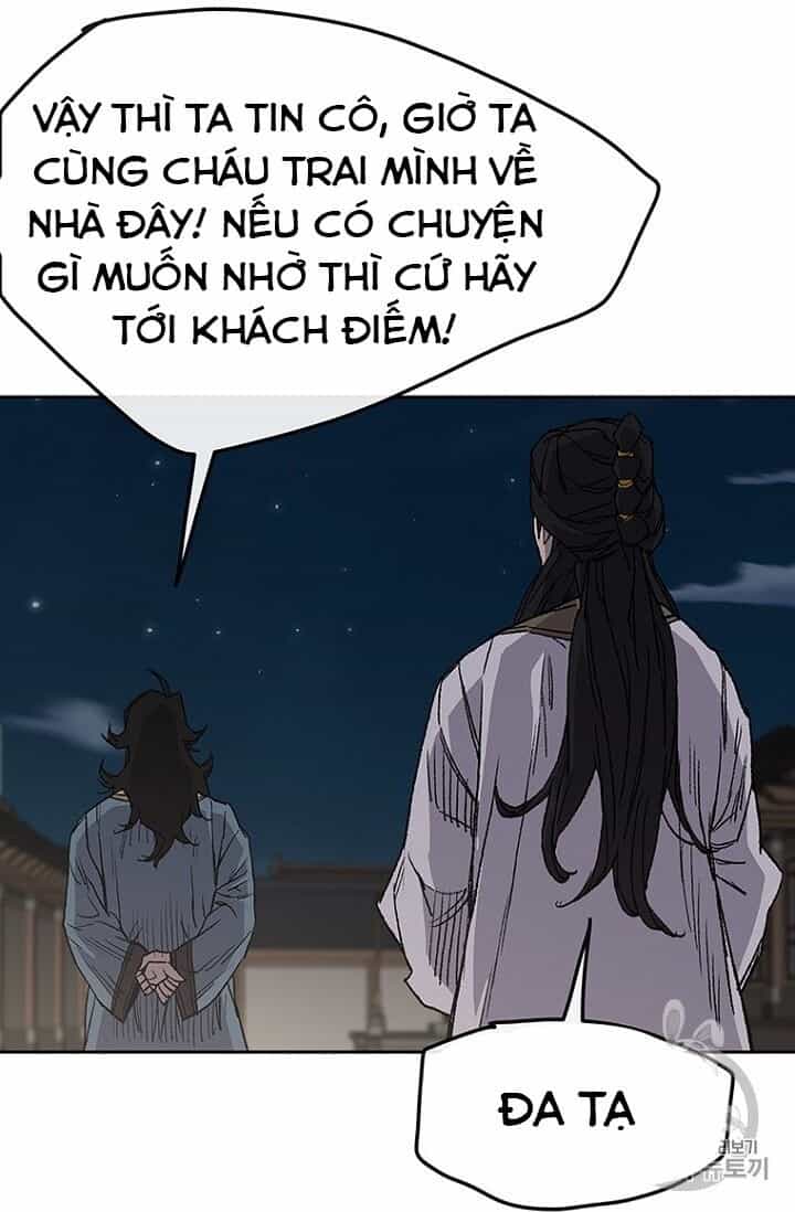 Tiên Kiếm Bất Bại - Chương 28 - ảnh 53