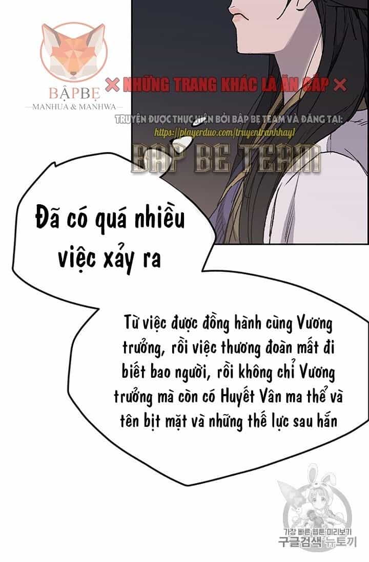 Tiên Kiếm Bất Bại - Chương 28 - ảnh 55