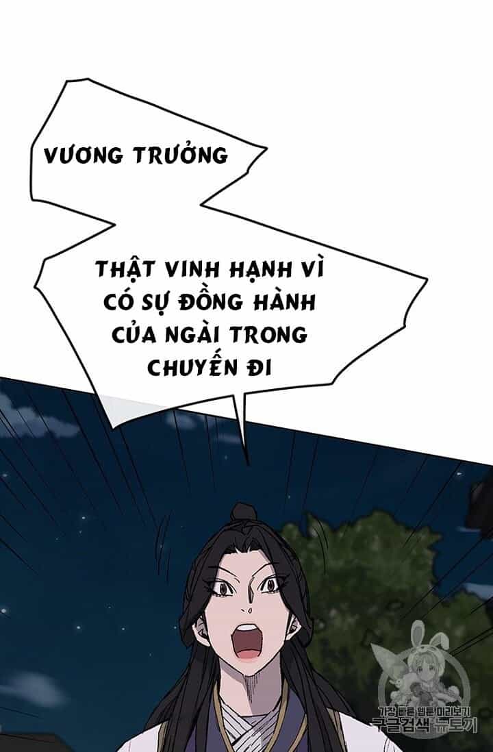Tiên Kiếm Bất Bại - Chương 28 - ảnh 57