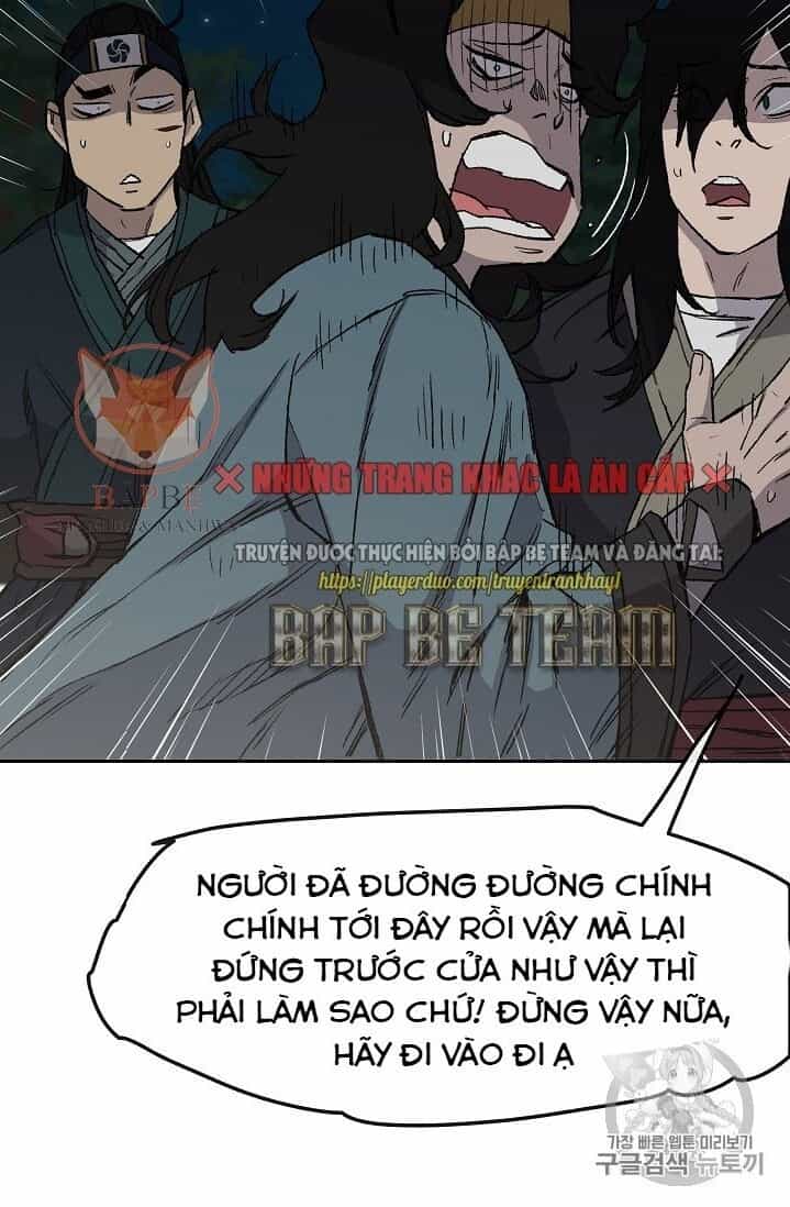 Tiên Kiếm Bất Bại - Chương 28 - ảnh 63