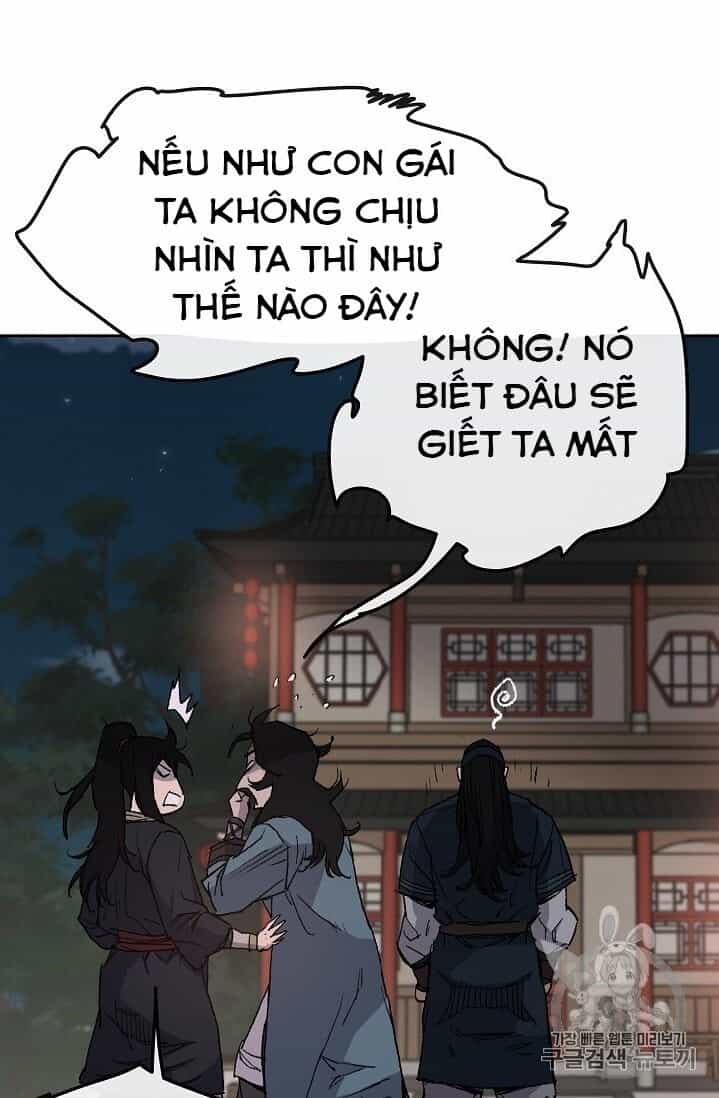Tiên Kiếm Bất Bại - Chương 28 - ảnh 64