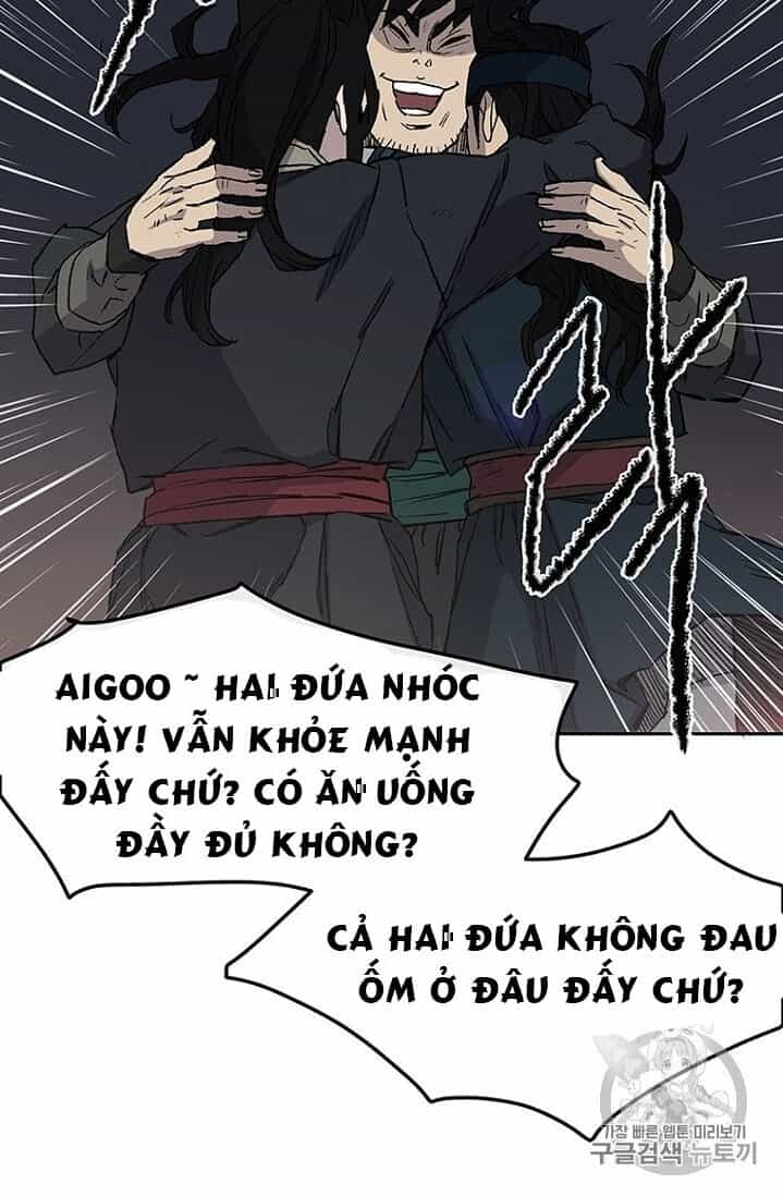 Tiên Kiếm Bất Bại - Chương 28 - ảnh 72