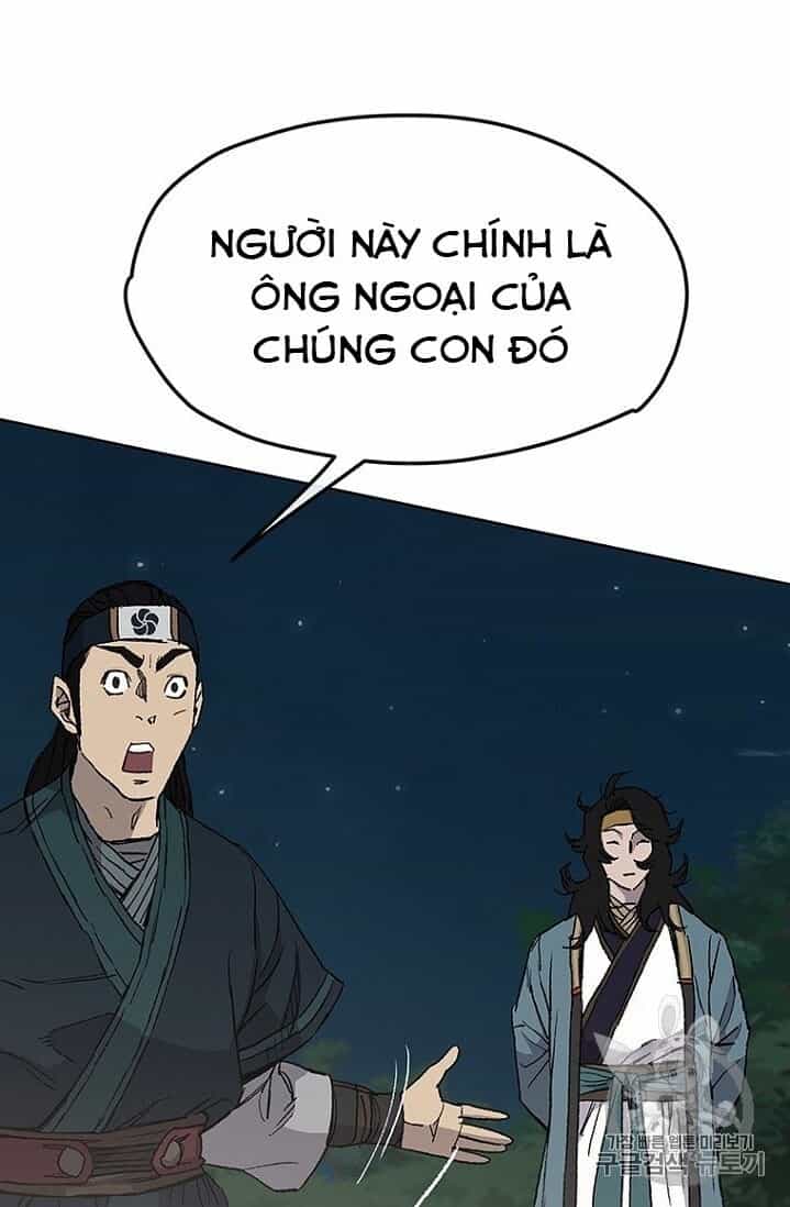 Tiên Kiếm Bất Bại - Chương 28 - ảnh 78