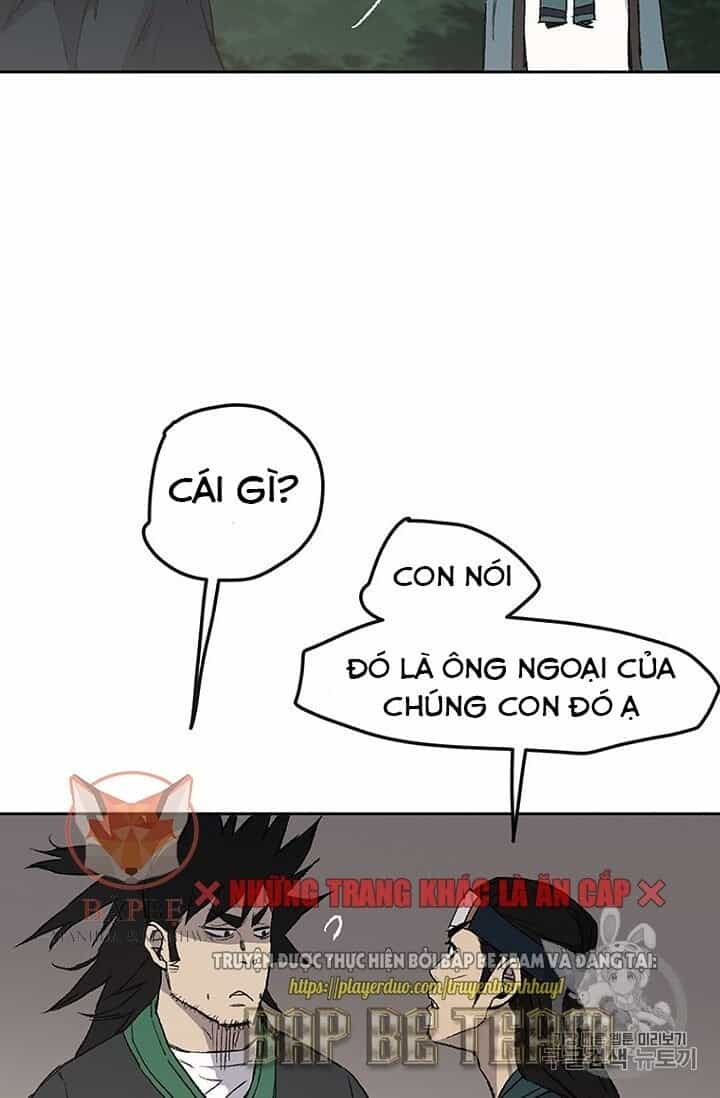 Tiên Kiếm Bất Bại - Chương 28 - ảnh 79