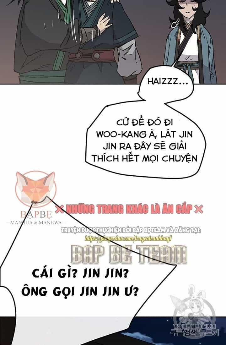 Tiên Kiếm Bất Bại - Chương 28 - ảnh 84