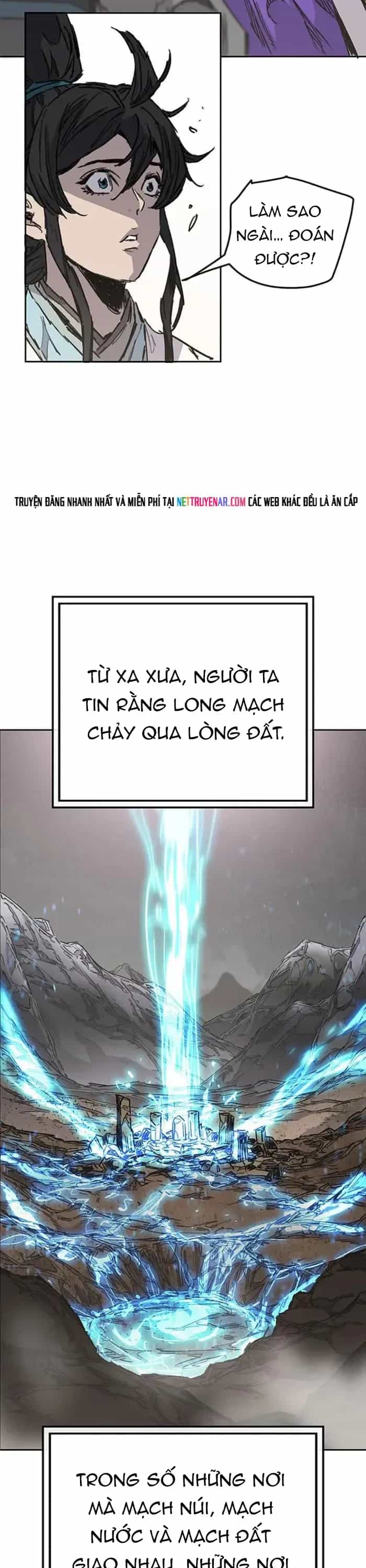 Tiên Kiếm Bất Bại - Chương 288 - ảnh 25