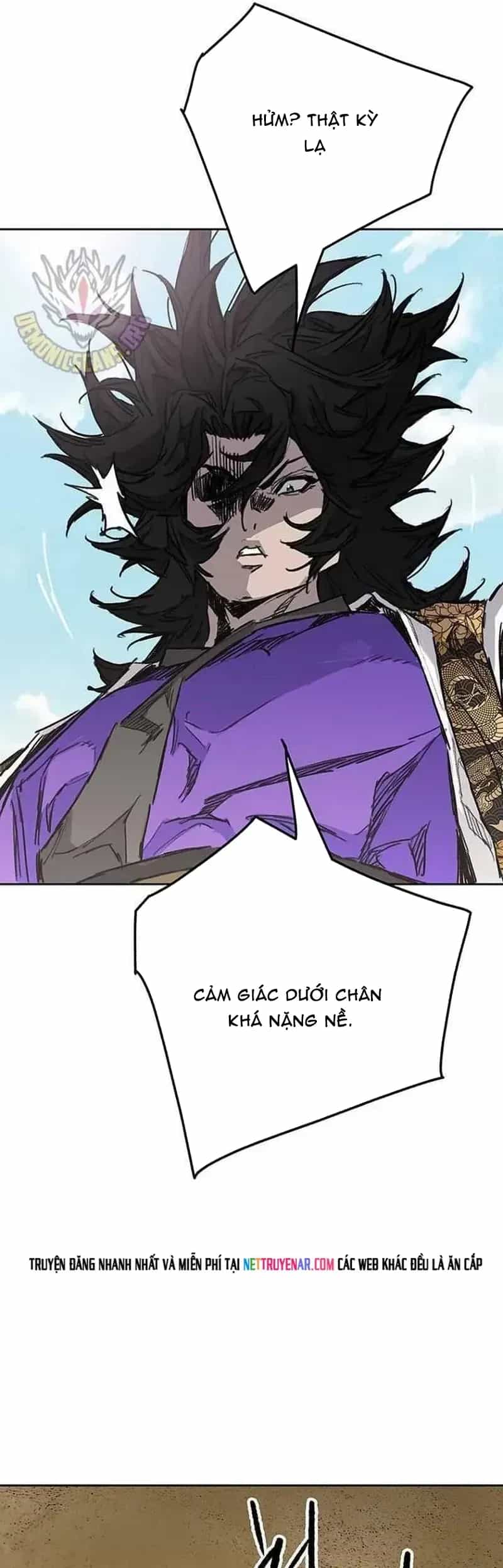 Tiên Kiếm Bất Bại - Chương 289 - ảnh 35