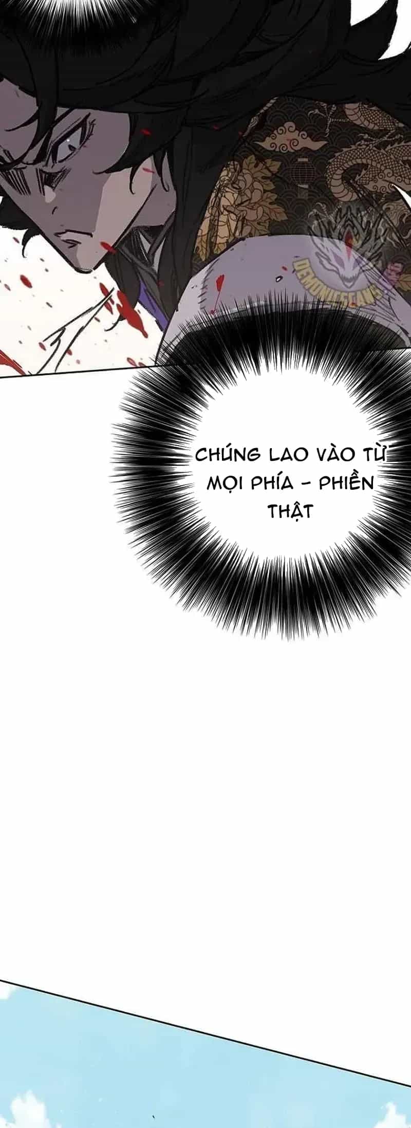 Tiên Kiếm Bất Bại - Chương 290 - ảnh 62