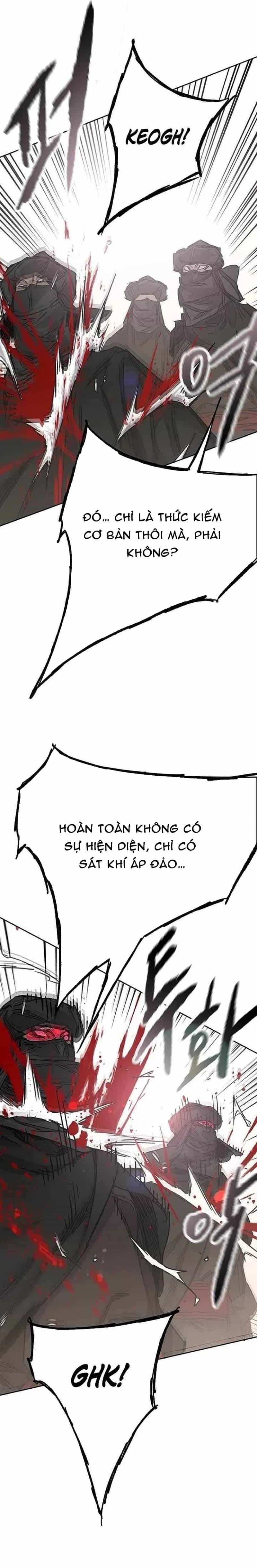 Tiên Kiếm Bất Bại - Chương 291 - ảnh 14