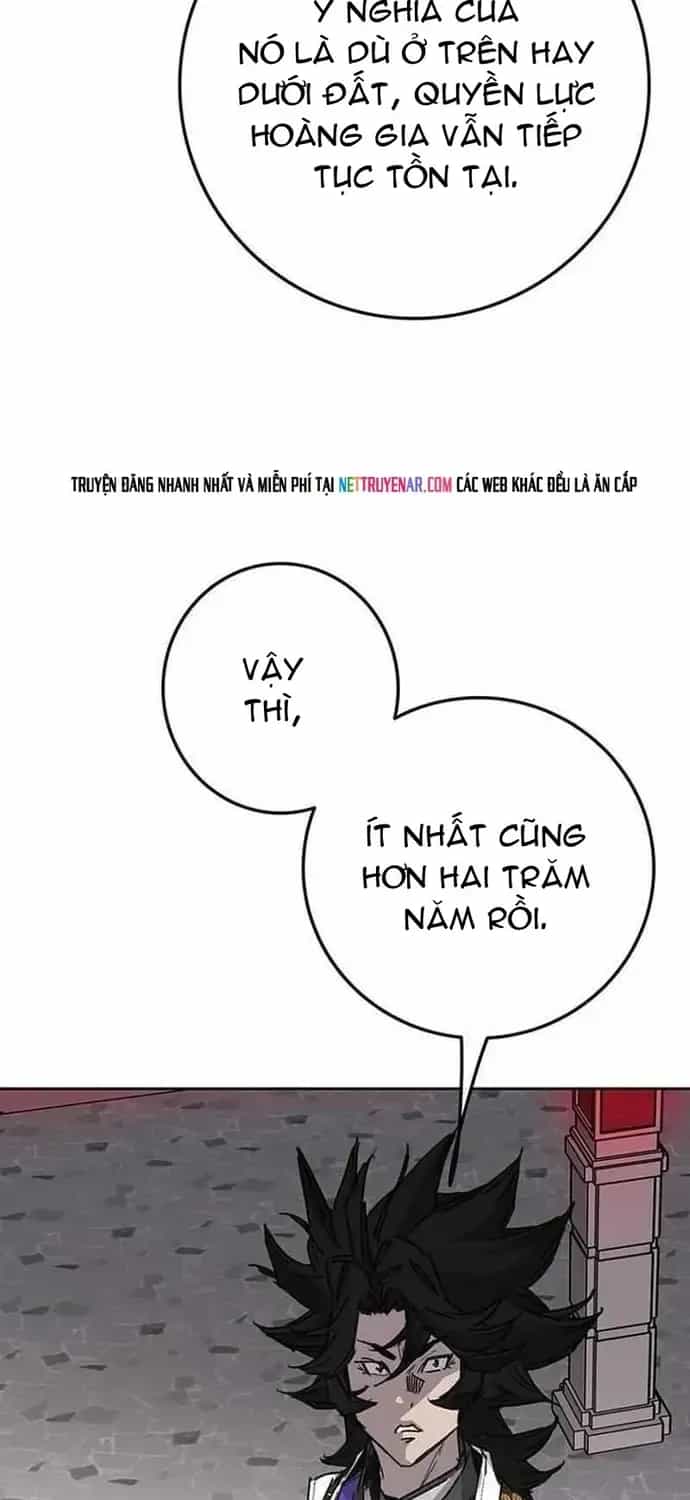 Tiên Kiếm Bất Bại - Chương 292 - ảnh 54