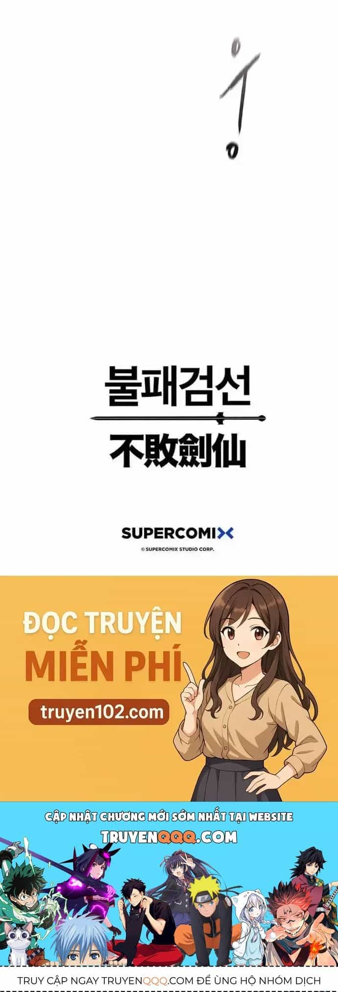 Tiên Kiếm Bất Bại - Chương 292 - ảnh 82