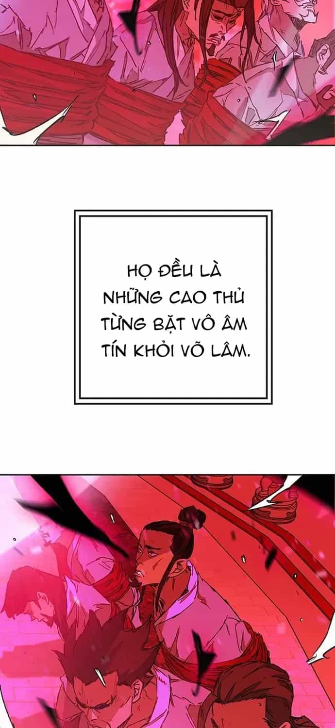 Tiên Kiếm Bất Bại - Chương 293 - ảnh 59