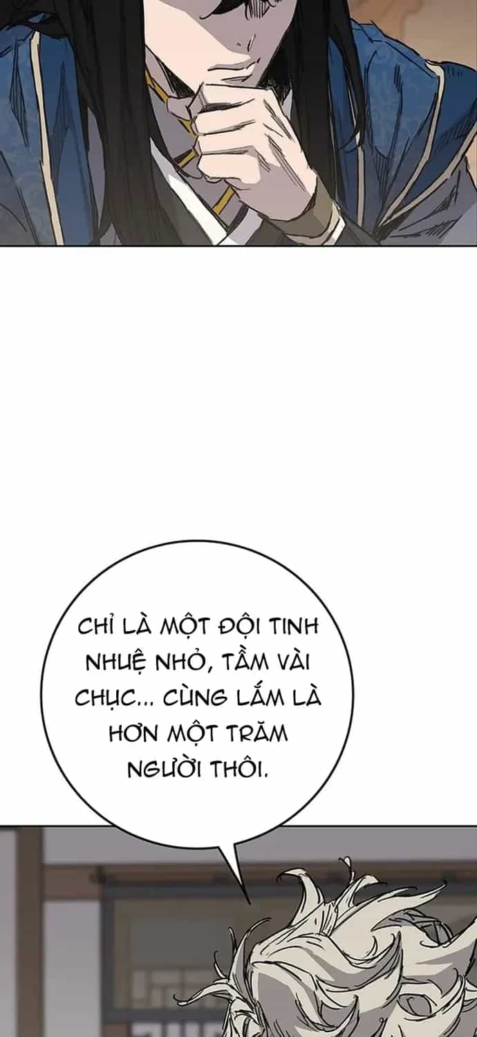 Tiên Kiếm Bất Bại - Chương 297 - ảnh 11