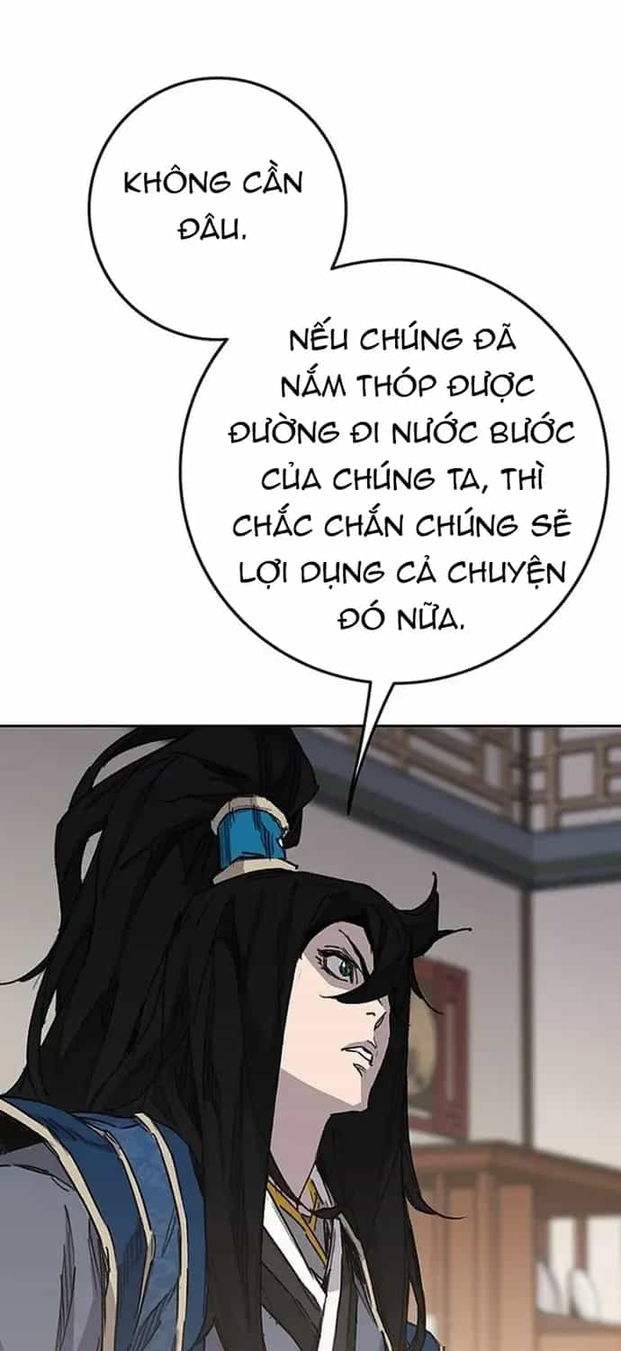 Tiên Kiếm Bất Bại - Chương 297 - ảnh 25