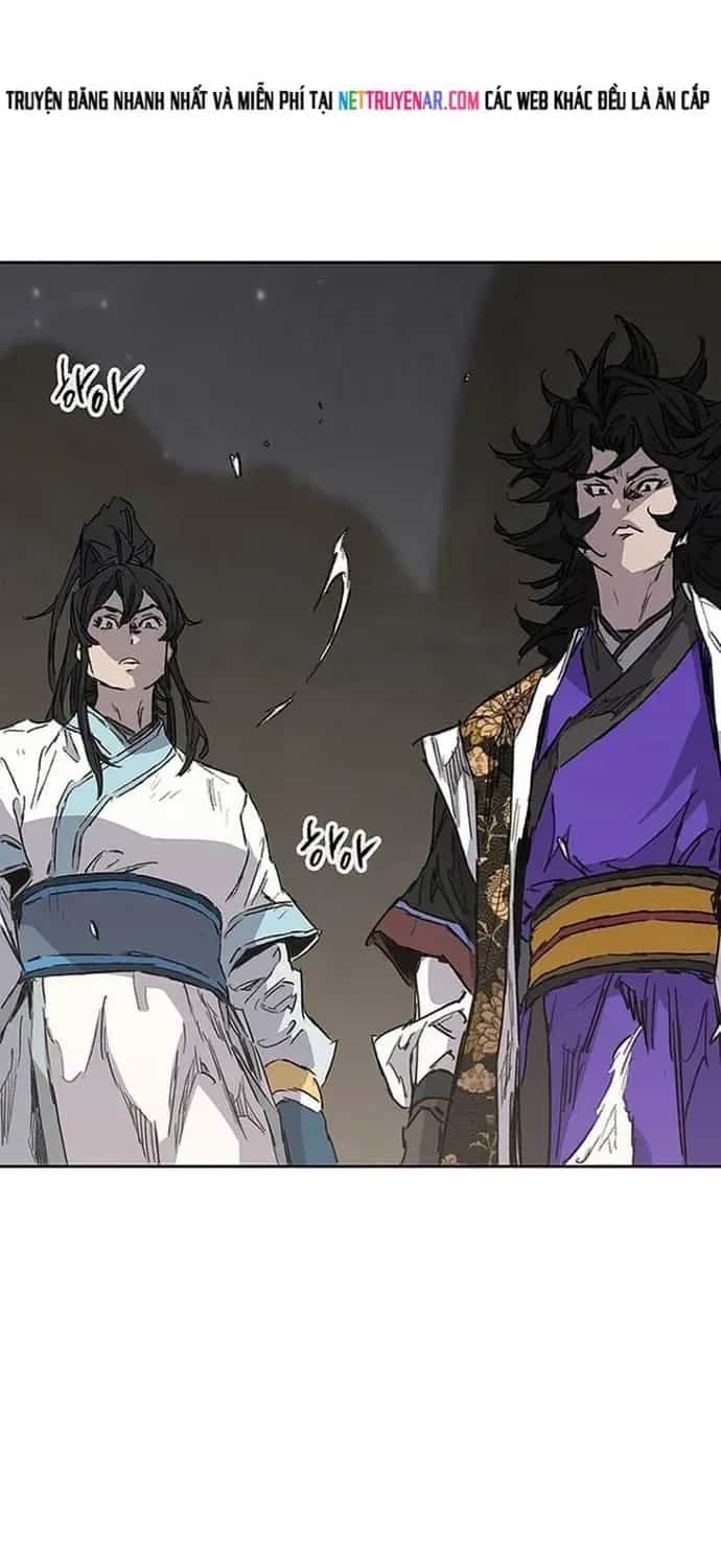 Tiên Kiếm Bất Bại - Chương 297 - ảnh 39