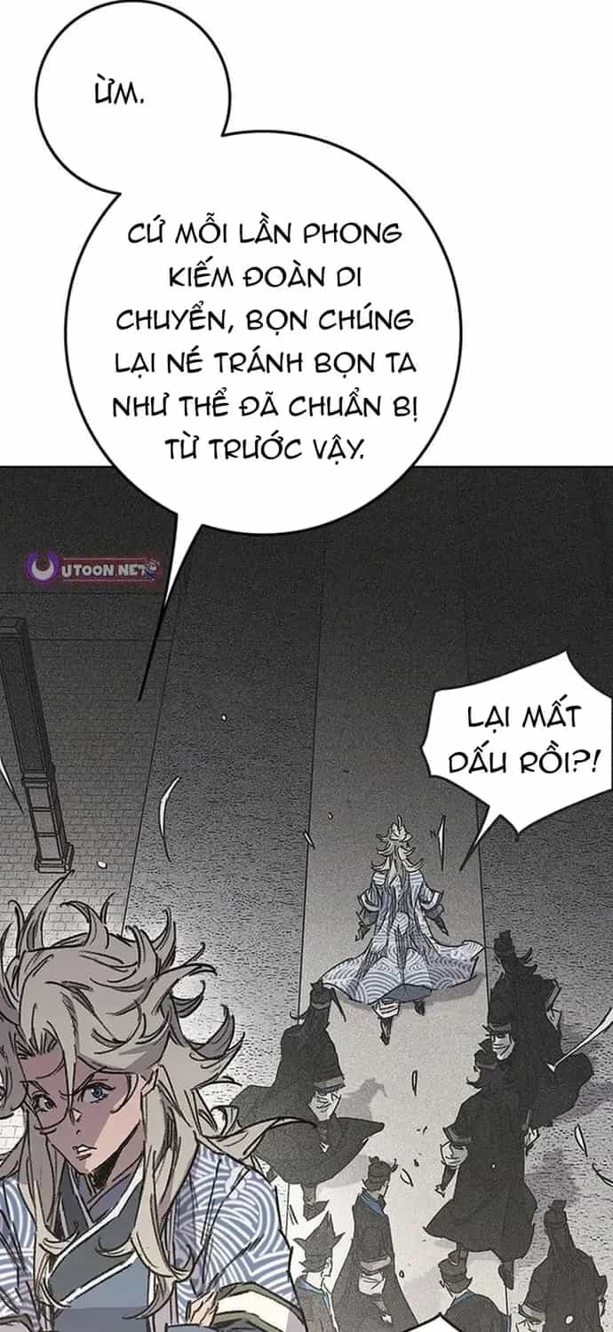 Tiên Kiếm Bất Bại - Chương 297 - ảnh 7