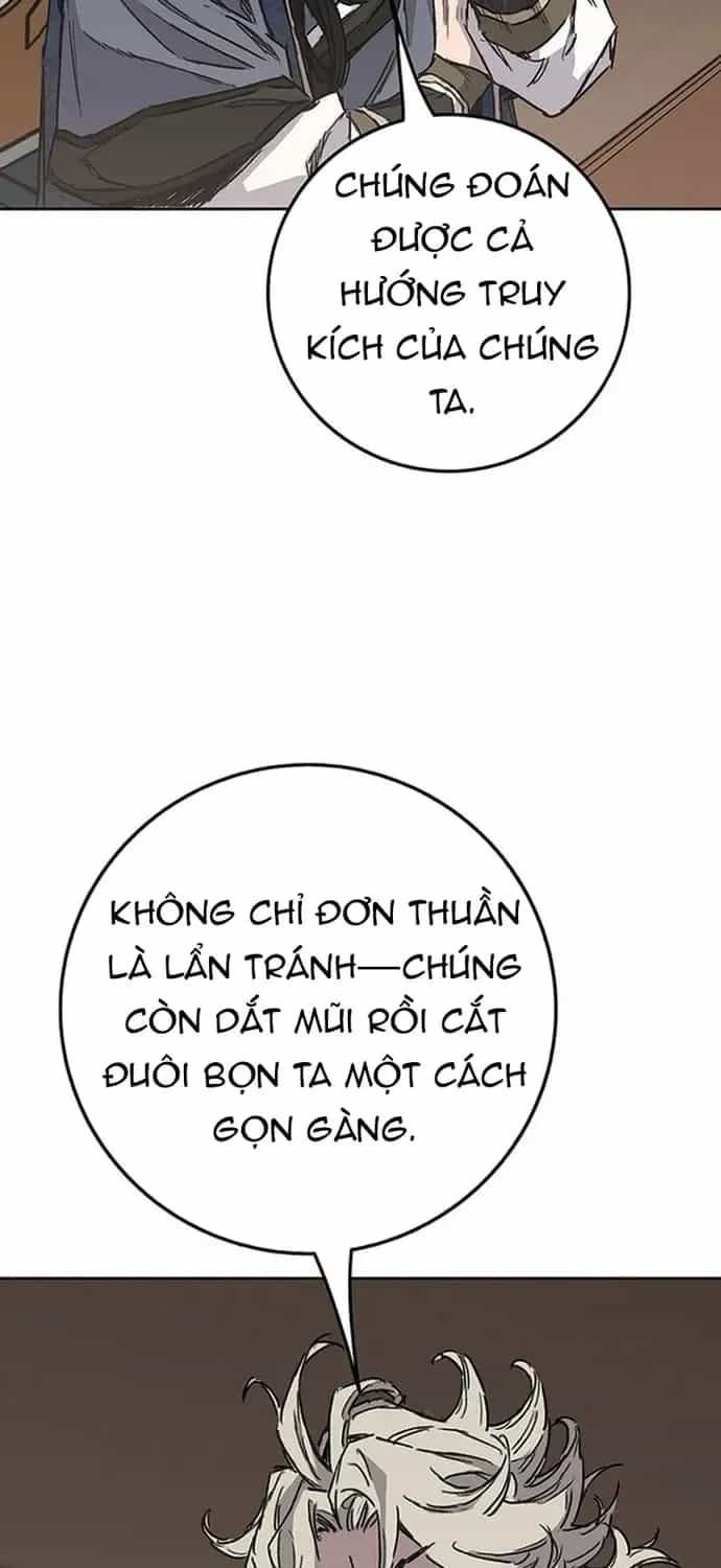 Tiên Kiếm Bất Bại - Chương 297 - ảnh 9