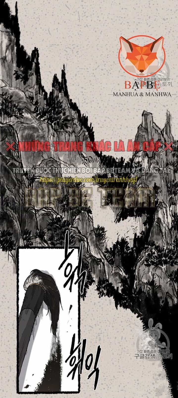 Tiên Kiếm Bất Bại - Chương 2 - ảnh 24