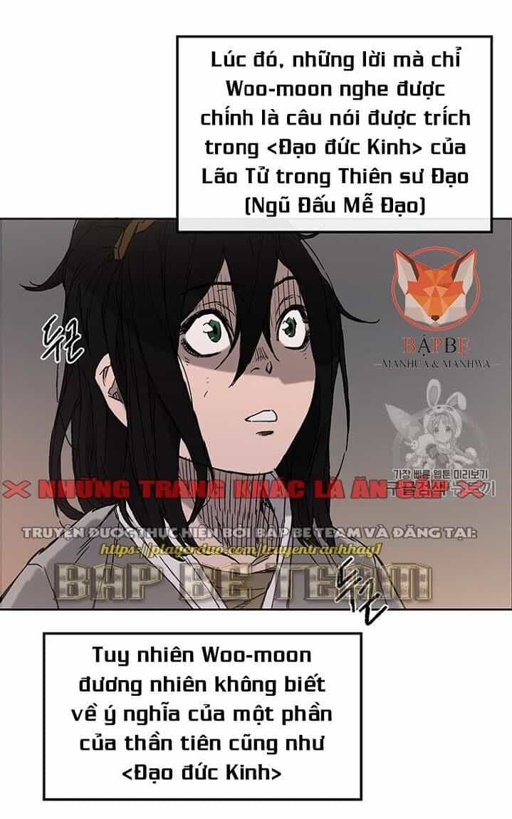 Tiên Kiếm Bất Bại - Chương 2 - ảnh 43