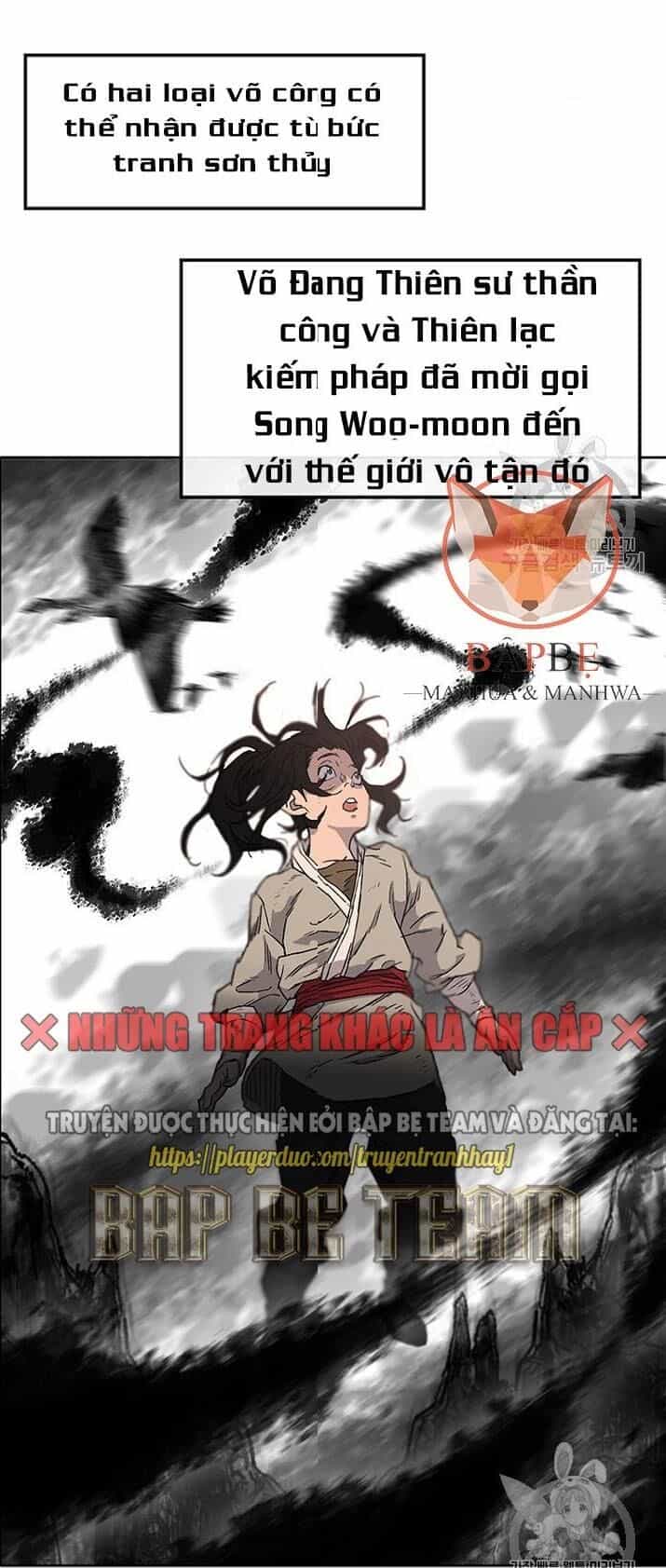 Tiên Kiếm Bất Bại - Chương 2 - ảnh 45