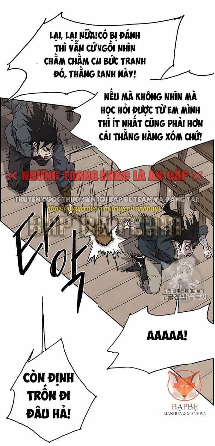 Tiên Kiếm Bất Bại - Chương 2 - ảnh 58