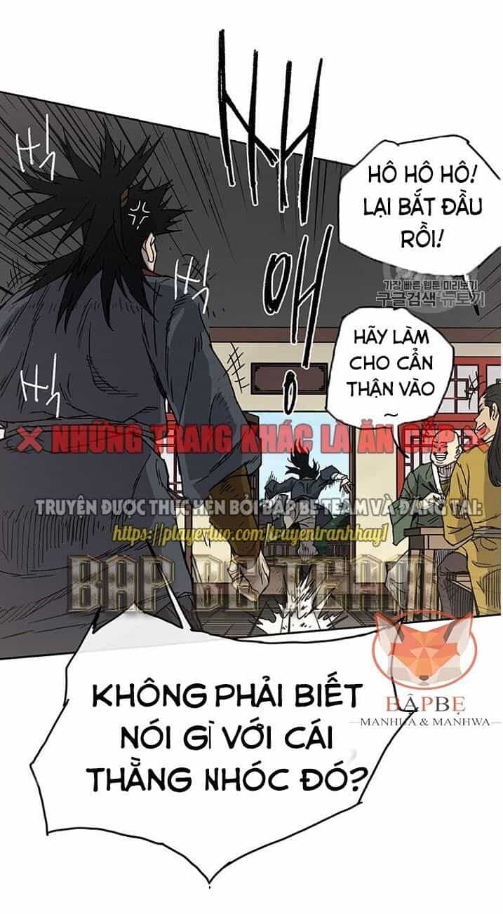 Tiên Kiếm Bất Bại - Chương 2 - ảnh 59