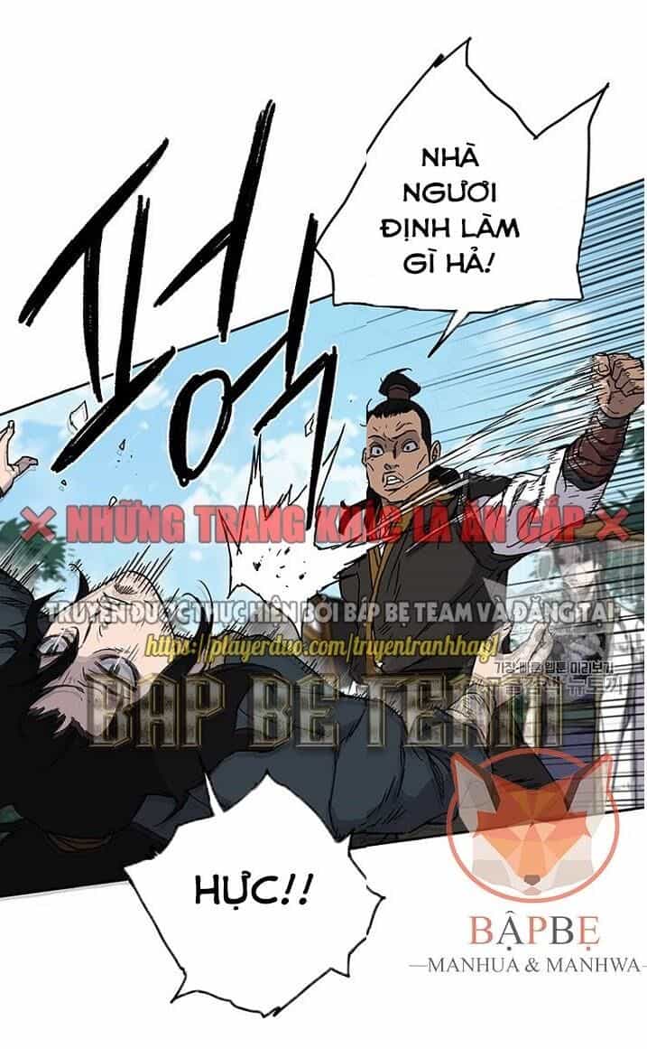Tiên Kiếm Bất Bại - Chương 2 - ảnh 63