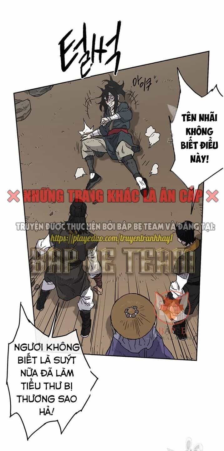 Tiên Kiếm Bất Bại - Chương 2 - ảnh 64