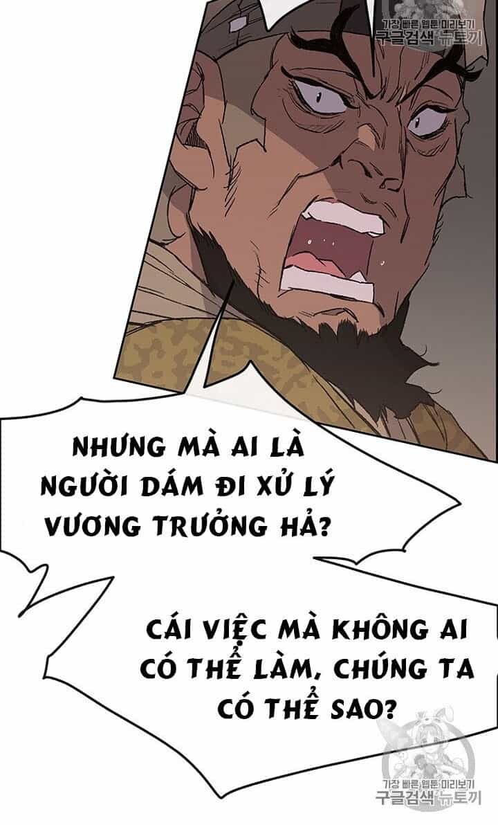 Tiên Kiếm Bất Bại - Chương 29 - ảnh 101