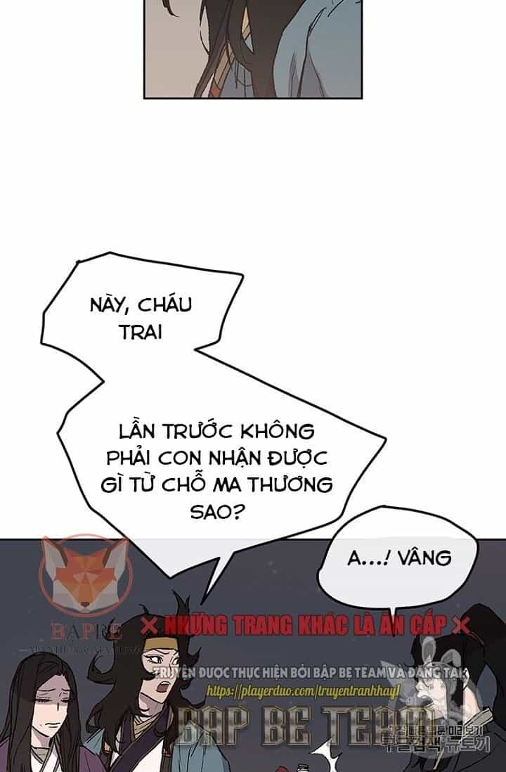 Tiên Kiếm Bất Bại - Chương 29 - ảnh 20