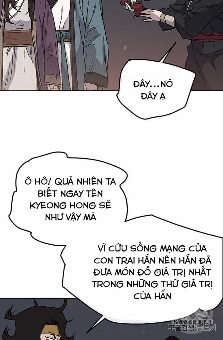 Tiên Kiếm Bất Bại - Chương 29 - ảnh 21