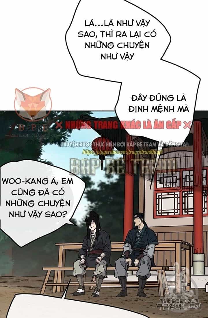 Tiên Kiếm Bất Bại - Chương 29 - ảnh 38