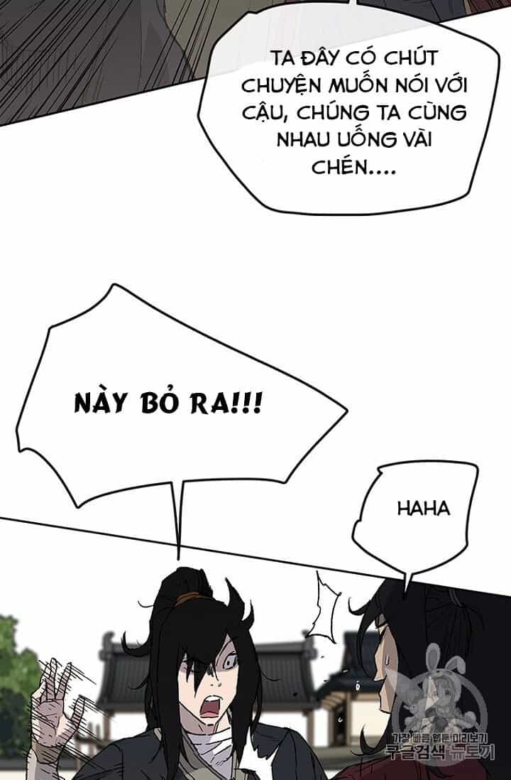 Tiên Kiếm Bất Bại - Chương 29 - ảnh 48