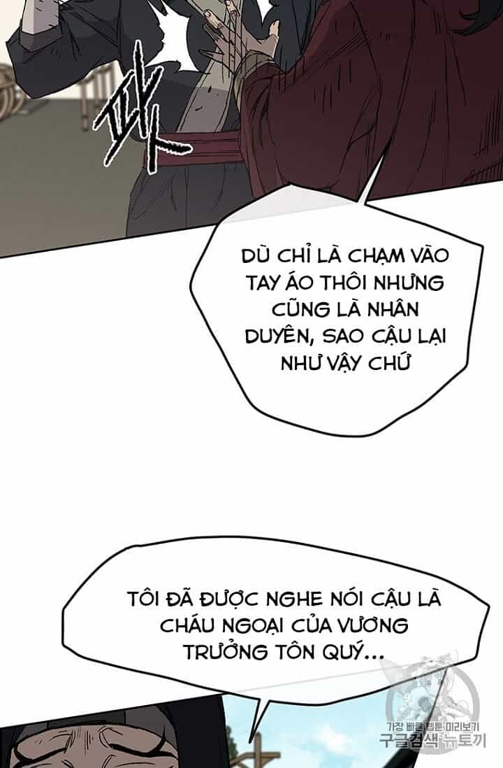 Tiên Kiếm Bất Bại - Chương 29 - ảnh 49