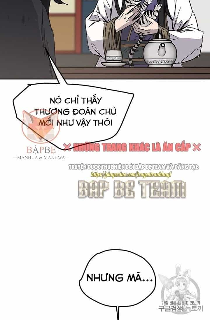 Tiên Kiếm Bất Bại - Chương 29 - ảnh 68