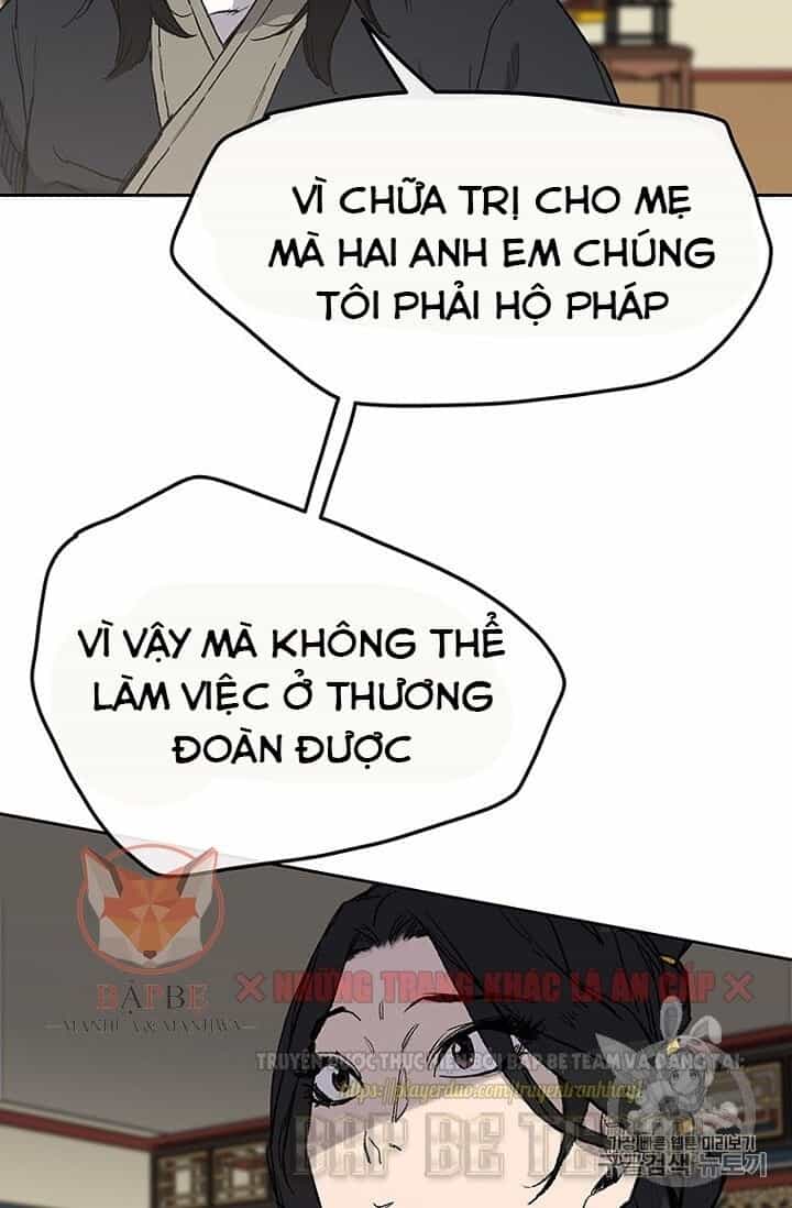 Tiên Kiếm Bất Bại - Chương 29 - ảnh 92
