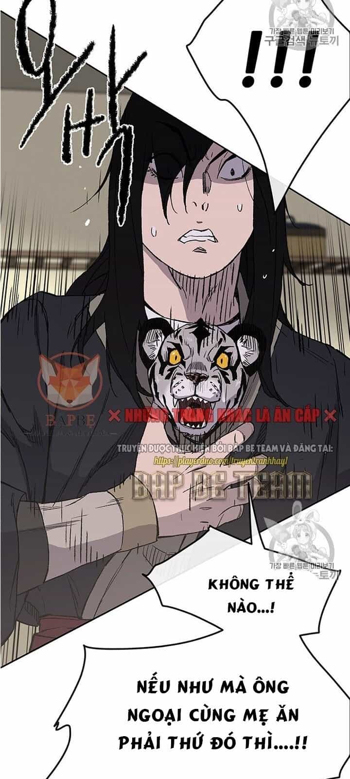 Tiên Kiếm Bất Bại - Chương 30 - ảnh 17