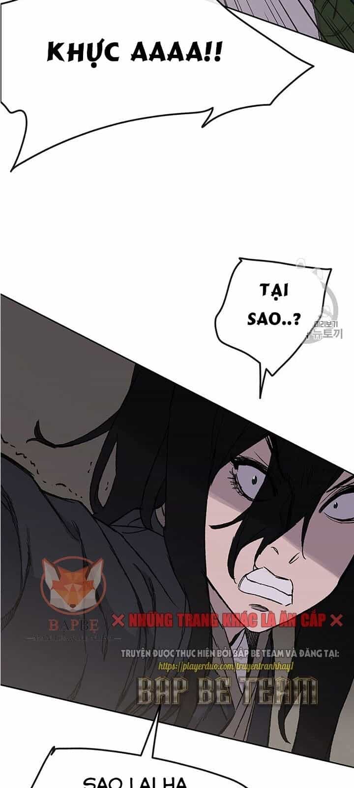 Tiên Kiếm Bất Bại - Chương 30 - ảnh 23