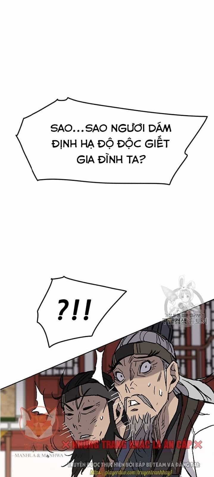 Tiên Kiếm Bất Bại - Chương 30 - ảnh 61